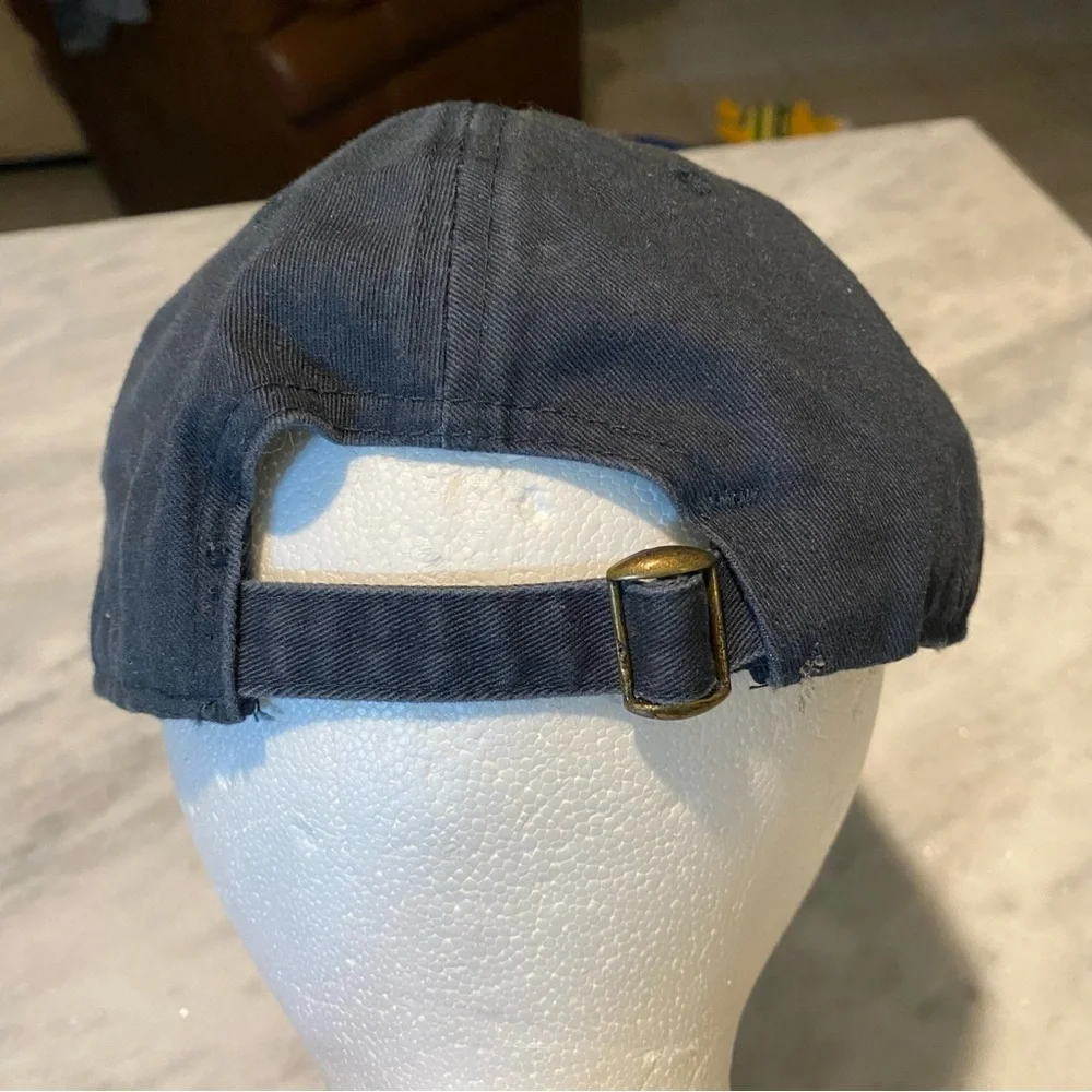 Hondos on Main Cap Ball Cap Adjustable Cap Unisex